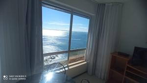 Vista Baia de Todos Santos