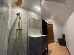 B&B / Chambres d'hotes 'Les Cometes' B&B : photos des chambres