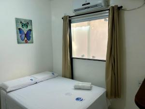 Casas do Matteo - 2ª Praia