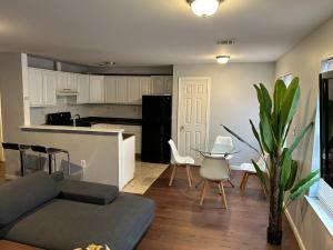 Luxury Townhouse in Newark