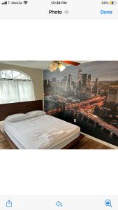 Luxury Townhouse in Newark