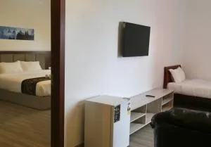 Yue Lai Hotel - Beqa Island