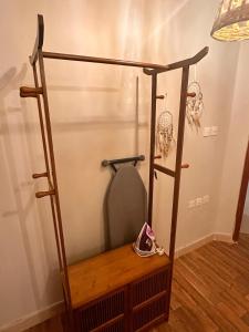 شقة فاخرة بالطراز البوهيمي قرب المسجد النبوي 2