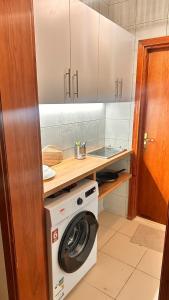 شقة فاخرة بالطراز البوهيمي قرب المسجد النبوي 2