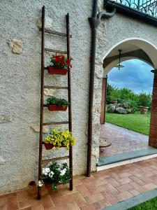 La Terrazza sulla Versilia