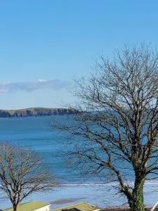 Lydstep Beach Village - 334 Bay View - Lydstep