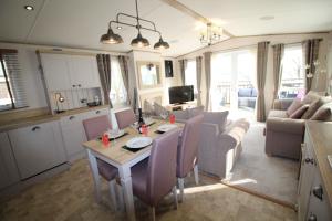 Lydstep Beach Village - 334 Bay View