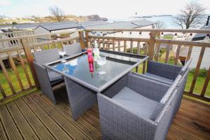 Lydstep Beach Village - 334 Bay View