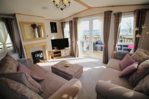 Lydstep Beach Village - 334 Bay View