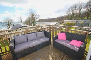 Lydstep Beach Village - 334 Bay View