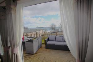 Lydstep Beach Village - 334 Bay View