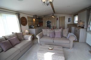 Lydstep Beach Village - 334 Bay View