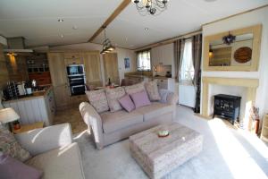 Lydstep Beach Village - 334 Bay View