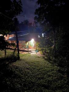 YAKU lodge & camping