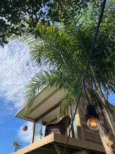 Âncora Praia do Rosa