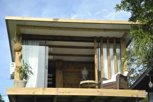 Âncora Praia do Rosa