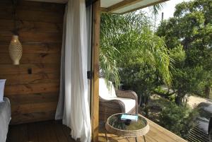 Âncora Praia do Rosa