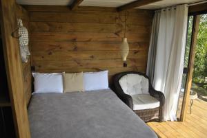 Âncora Praia do Rosa