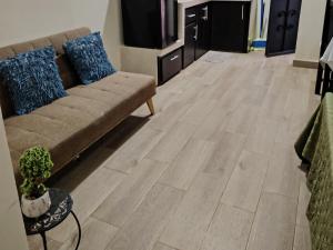 Villa jr 2 Cerca del Peñon de Guacalillo, tarcoles