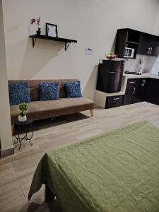 Villa jr 2 Cerca del Peñon de Guacalillo, tarcoles