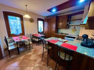 Casa Experience - Venas Di Cadore - 皮耶韦迪卡多雷