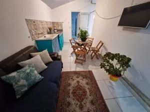 Casa 2 Quartos Praia do Forte ate 10 pessoas - Škorak