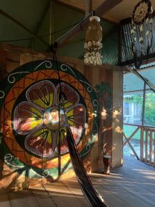 YAKU lodge & camping