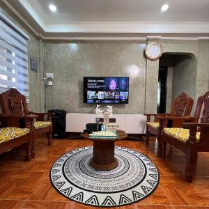 Tranquility Villa - Whole House in Anda