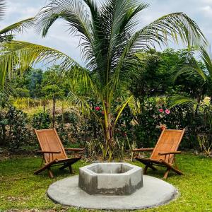 Tranquility Villa - Whole House in Anda