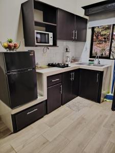 Villa jr 2 Cerca del Peñon de Guacalillo, tarcoles