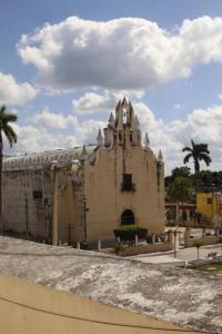 Casona de la Guayabera Hospedaje