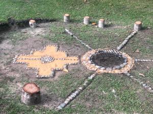 YAKU lodge & camping