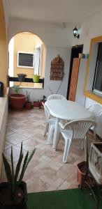 SALICORNE 1 marina saidia appt