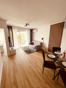 Apartament Galeon Centrum Torrevieja # basen, parking