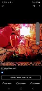 Casa de la montaña El Pedregal de Sopó