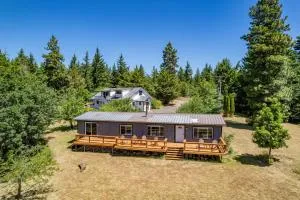 Orchard Haven Guest House - Lyle