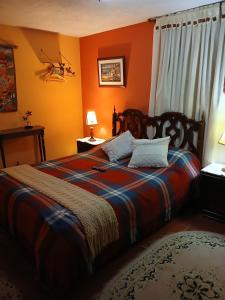 Casa de la montaña El Pedregal de Sopó