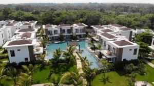 Luxury Villas en Monterrico