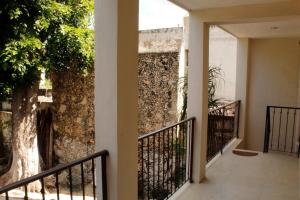 Casona de la Guayabera Hospedaje