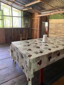 YAKU lodge & camping