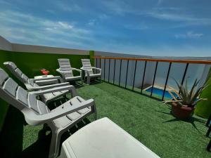 Alojamiento PORTON DE JOSEPH