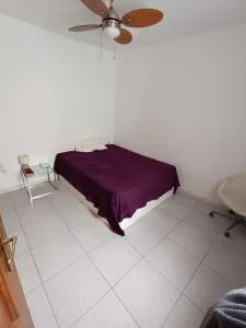 Habitación amueblada en La Laguna - La Laguna