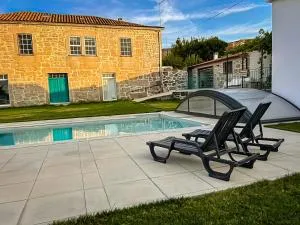 Casa de Miguel Chôco - Casal