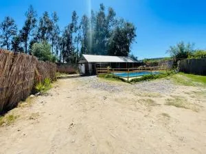 Cabaña Privada Paraiso del Valle - Combarbalá