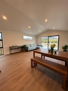 River Terrace Retreat Cromwell - 克伦威尔