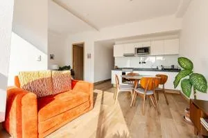 Beautiful studio near to Paseo de la Reforma - 墨西哥城