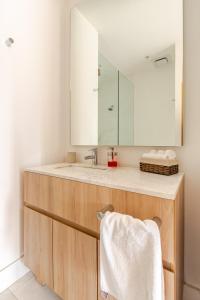 Beautiful studio near to Paseo de la Reforma