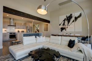 Ruby Peak 30 Day Minimum