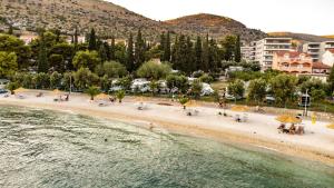 Burano beach apartments