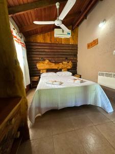 Cabañas Estancia del Valle